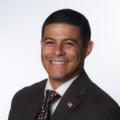 Senior Mortgage Loan Originator  Fernando Sevillano